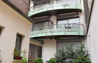 Residhotel Impérial Rennequin - Foto 30