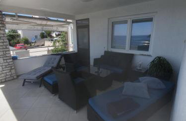 Apartman Mare Pjescana Uvala - Foto 4