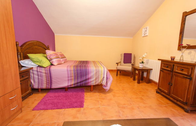 El Bulín de Piñuecar - Foto 2