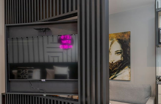 Smart Charlie Consolação - Foto 59