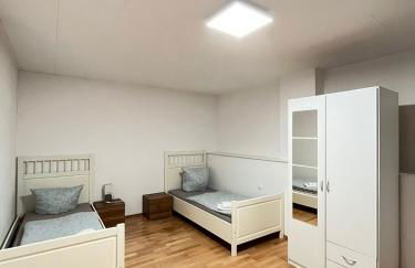 Monteurwohnungen - Monteurunterkunft in Randersacker bei Würzburg - Foto 33