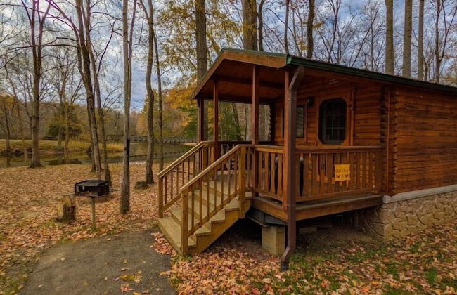 Wilderness Presidential Resort - Foto 4