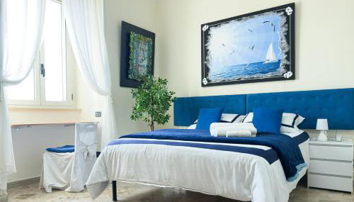 Vista Mar Piccolo - Foto 4, towels