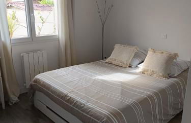 Maison proche du Bassin d'Arcachon - Foto 10