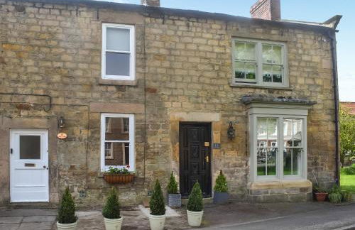 Bailey Cottage - Foto 12