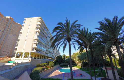 Apartamento Las Brisas - Foto 32