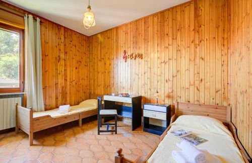 A Due Passi Dal Bosco - Happy Rentals - Foto 10