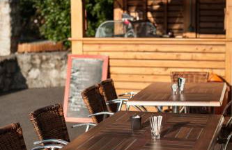 Le Comptoir de Sebastien - La Plage et Le Port - 2 duplex - 100m de la plage de Talloires - Foto 20