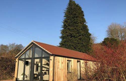 Welsh Marches at Upper Glyn Farm - Foto 1