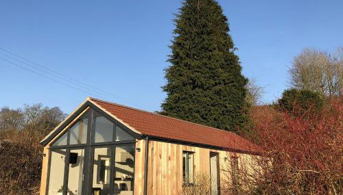 Welsh Marches at Upper Glyn Farm - Foto 1