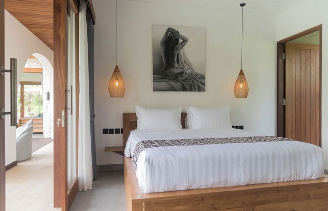 Lena Villa - 3 Bedrooms - Foto 7