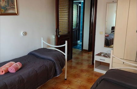 Room-la Palma Double Room With Balcony L - Foto 6