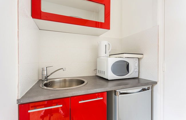 Elegant Studio - 2P - Malakoff - Foto 2