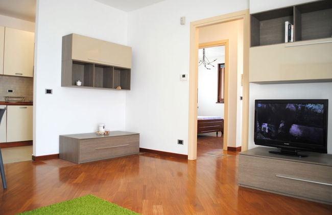 Bnbook - Residenza Naggi - Foto 27