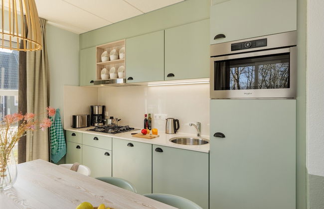 Center Parcs Park Eifel - Foto 56