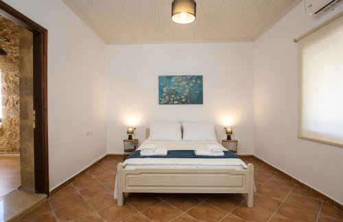 Manolis Stone House Villa - Foto 10