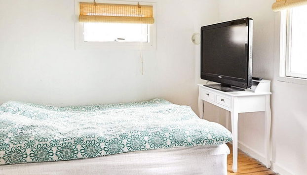 6 Person Holiday Home in Nykobing Sj - Foto 3, Habitación