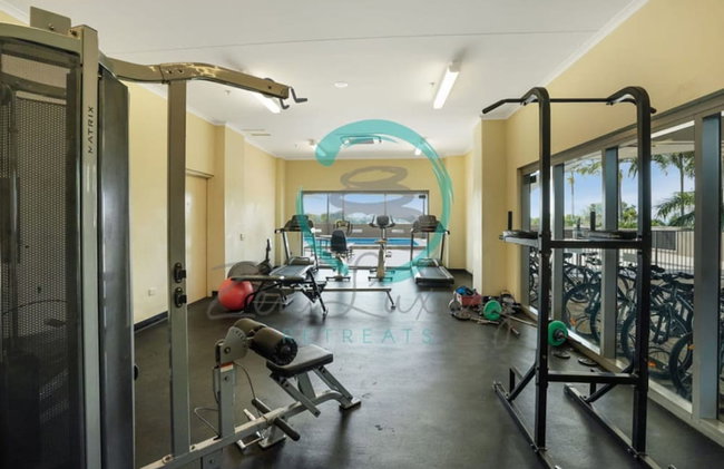 Pinnacle Penthouse Escape Panoramic Views Pool - Photo 22