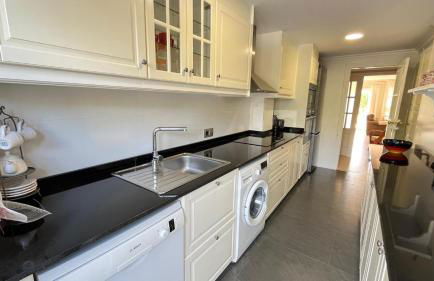 Precioso apartamento en la playa de Jávea By El Conserje - Foto 15