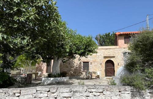 Vrysses Lodge Michael Stelianos - Foto 6