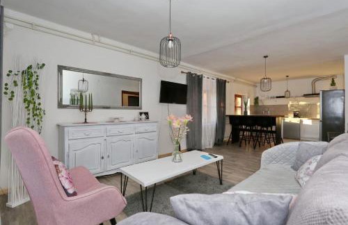 Apartments Fraj with Jacuzzi - Foto 21
