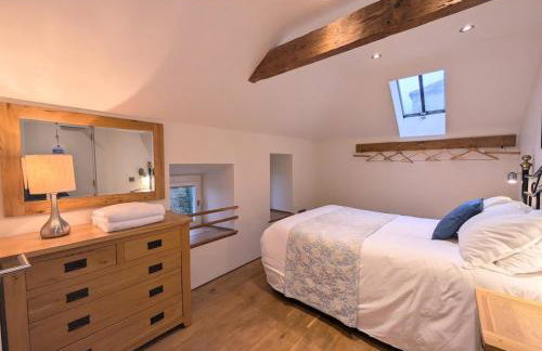 The Coach House at Durhamhill with llamas & games room mini cinema - Foto 26