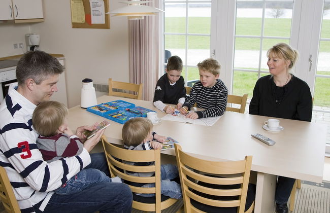 Enjoy Resorts Marina Fiskenæs - Foto 4