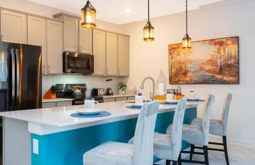 Splendid 4 Bd w/ Pool Close to Disney @ Champions Gate 1006 - Foto 38