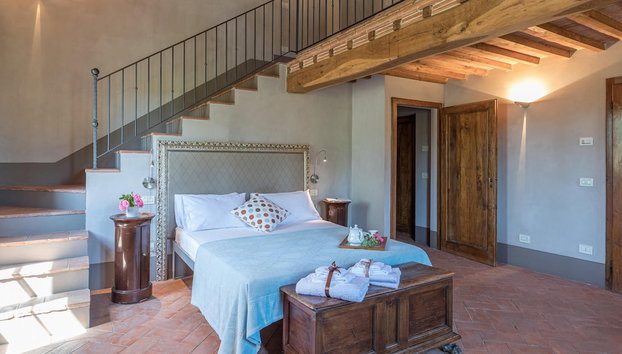 Casale La Splendida 10 Emma Villas - Foto 4, Habitación