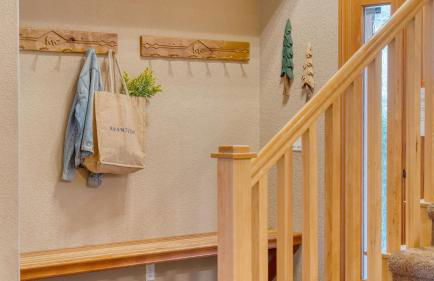 Luxe All-season Retreat by Avantstay Prime Location, Near Skiing - Foto 101