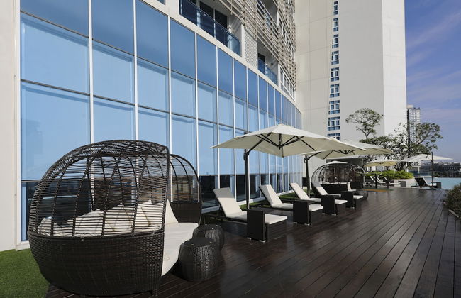 Pinetree Marina Resort - Foto 50