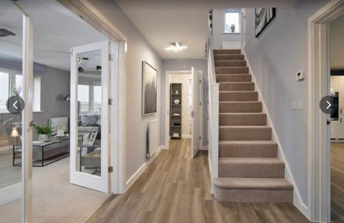 The Weald Hideaway - Perfect for Contractors - Close to Major Roads - Foto 7