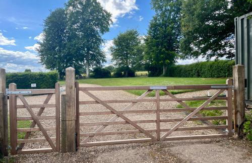 Barn Ann-exe, Sleeps 4, Garden, Parking spaces - Foto 54