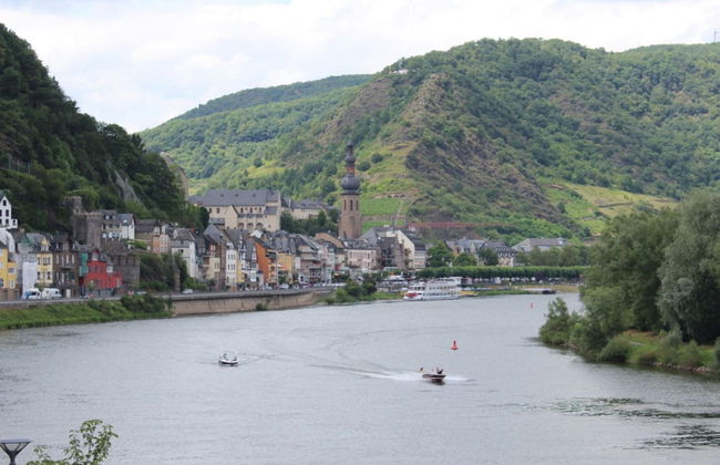 Moselvilla Belle Vue - Foto 19