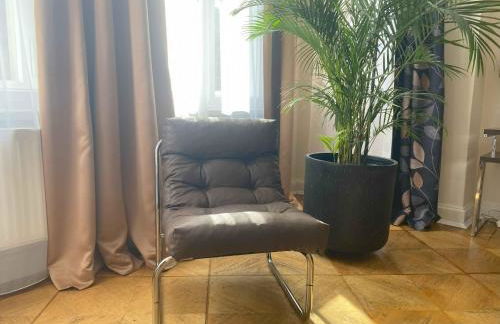 Boutique Hotel Mittendrin Berlin - Foto 37