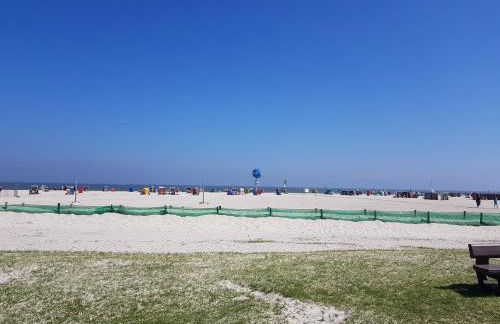 Café Hausnordlicht - Ferienwohnung 1 - Foto 13