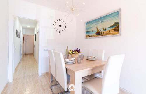 Mediterranean Way - Beach Apartment Regueral - Foto 14
