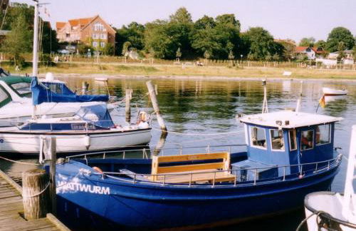 Idyllic Bungalow with Garden in Pepelow near Seabeach - Foto 39