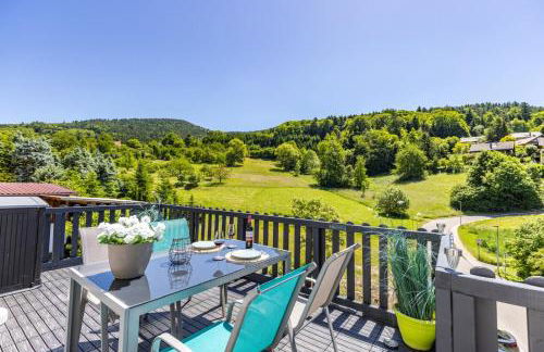 Premium Suite - Waldblick - Balkon - Schwarzwald - Photo 20