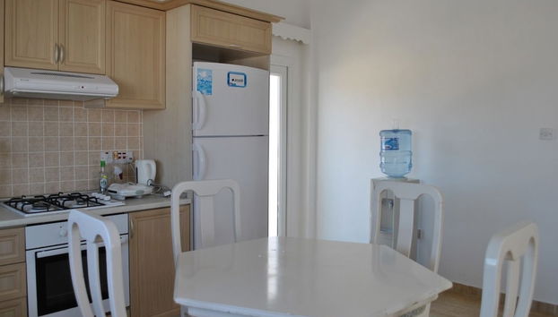 Bungalow Sunnydale by Amy Villas - Foto 4, Servicio de comidas en la habitación