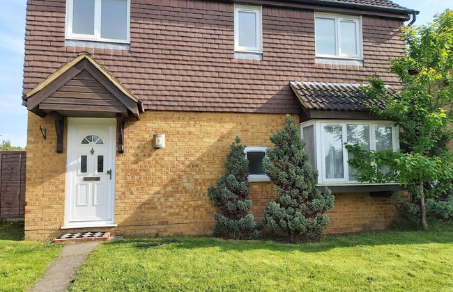 Huku Kwetu - Fieldfare Green - Foto 28