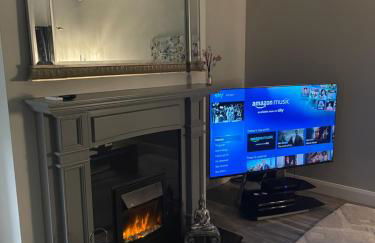 St Elmos Townhouse - Foto 30