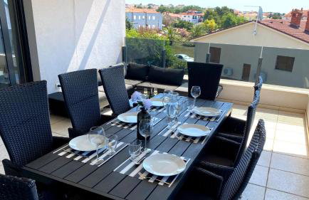 Penthouse No6 - Foto 9