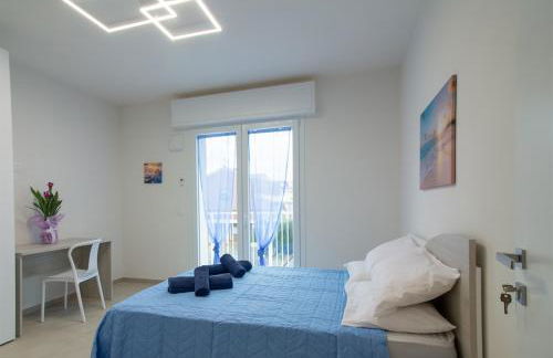 Villa "Baci sul Mare" Attico- Spiaggia privata - Foto 40