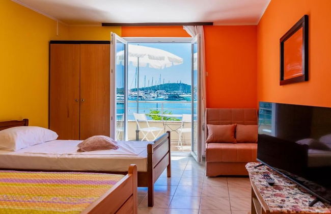 Dari - Near Beach - A1 - Photo 5