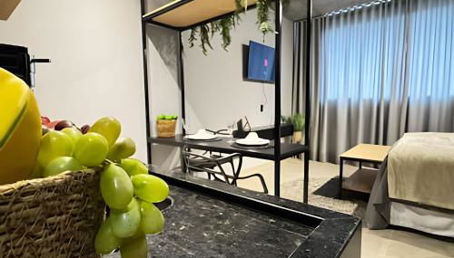 Studios super modernos, completos e equipados no centro de Pará de Minas - Foto 5