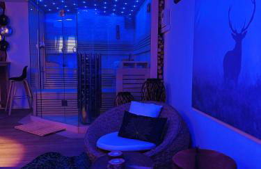 Hofwies-Exklusiv - Privates Luxus-Boutique Ferienhaus 8 Pax - Foto 28