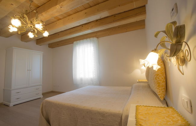 Agriturismo Ae Cavane - Photo 14