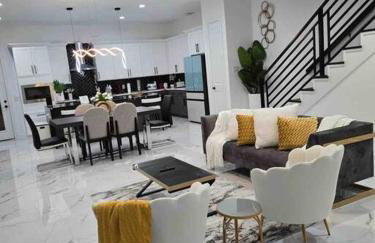 Houston Up Scale Abode - Foto 39