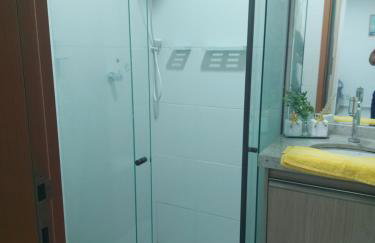 Apartamento Barra de São Miguel - Foto 12